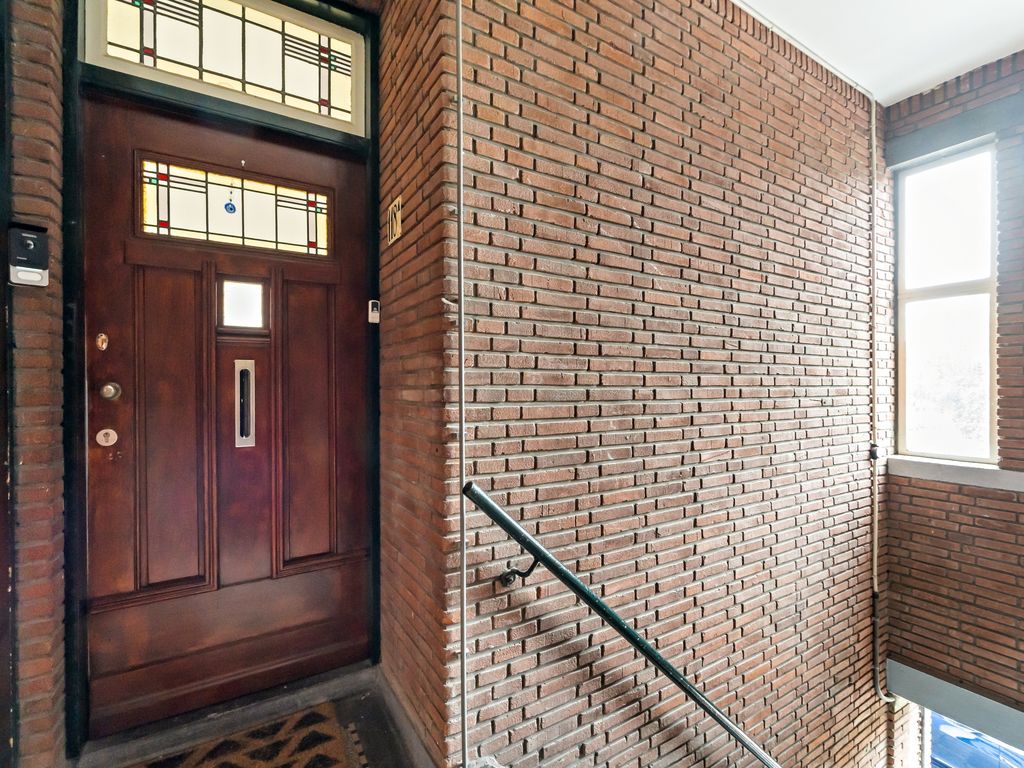 Abrikozenstraat 118A, Den Haag