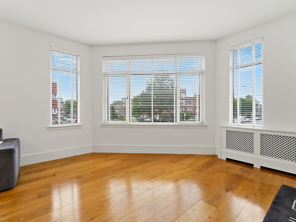 Abrikozenstraat 118A, Den Haag