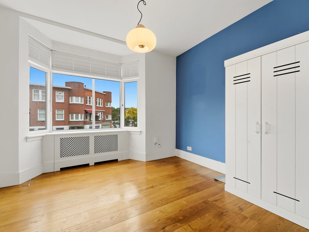 Abrikozenstraat 118A, Den Haag