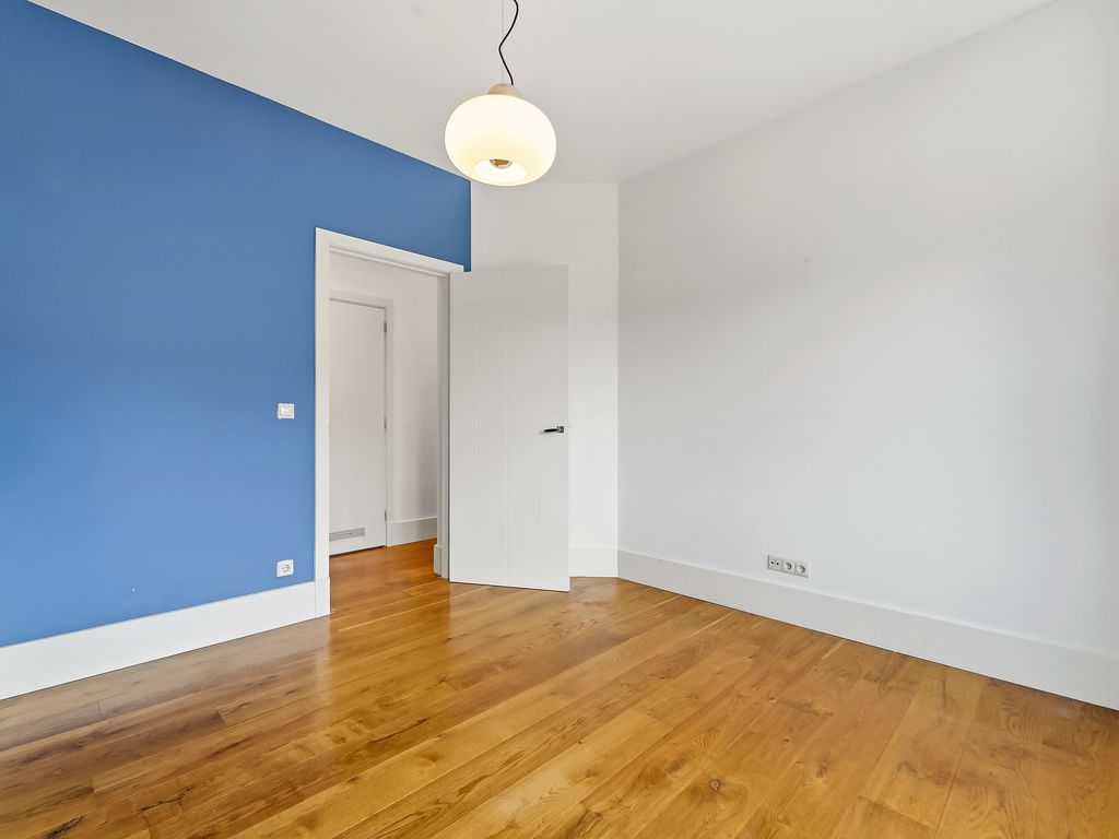 Abrikozenstraat 118A, Den Haag