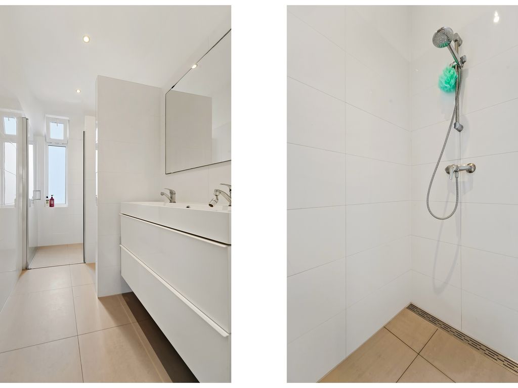 Abrikozenstraat 118A, Den Haag