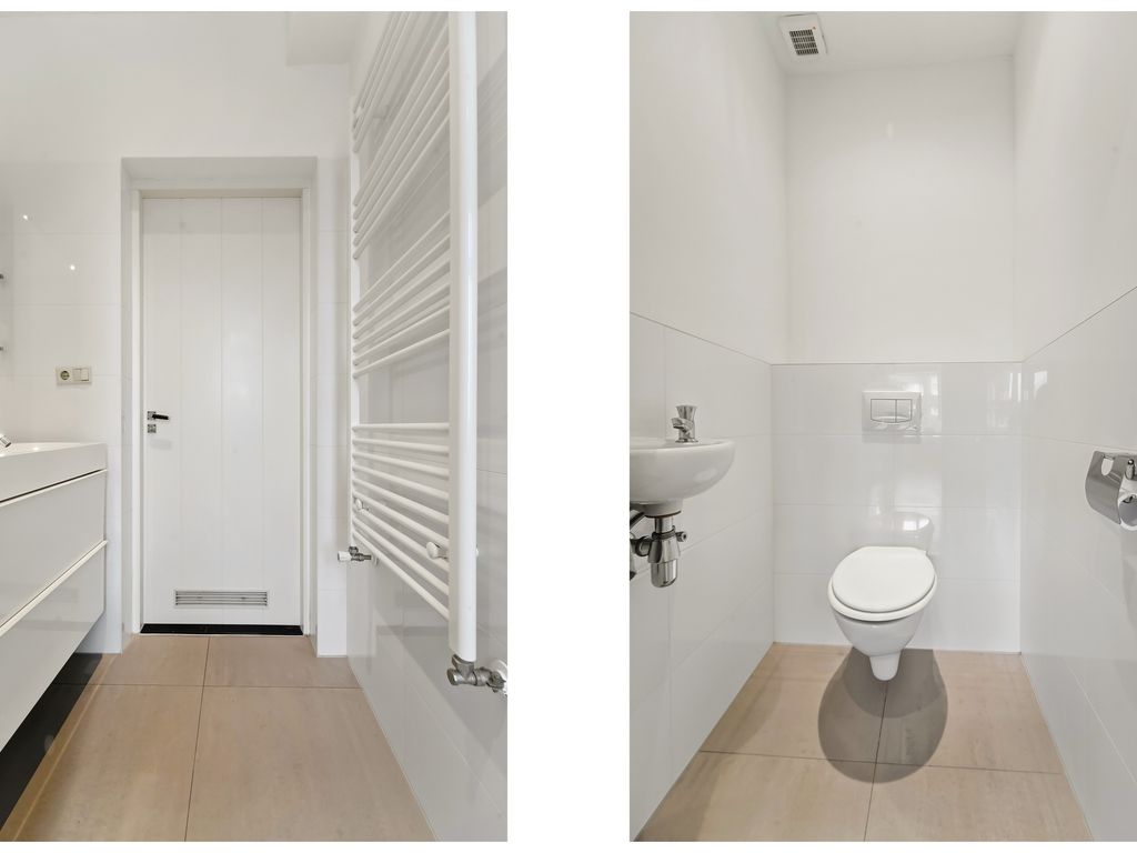 Abrikozenstraat 118A, Den Haag