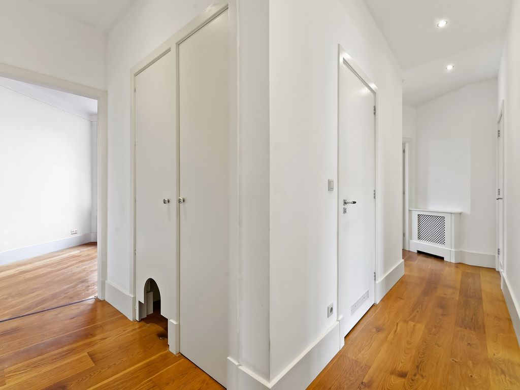 Abrikozenstraat 118A, Den Haag