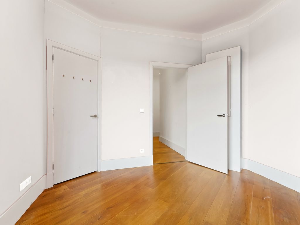 Abrikozenstraat 118A, Den Haag