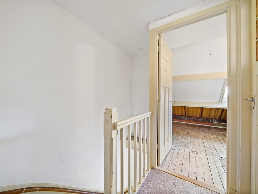 Boele van Hensbroekstraat 38, Den Haag