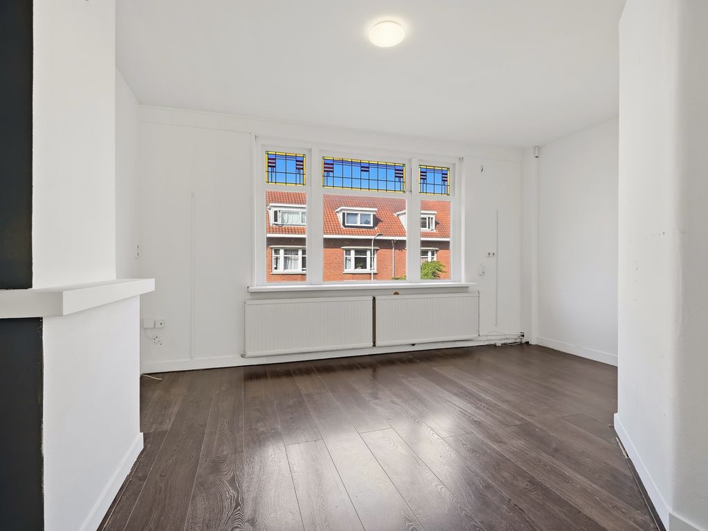Tonystraat 32, Den Haag