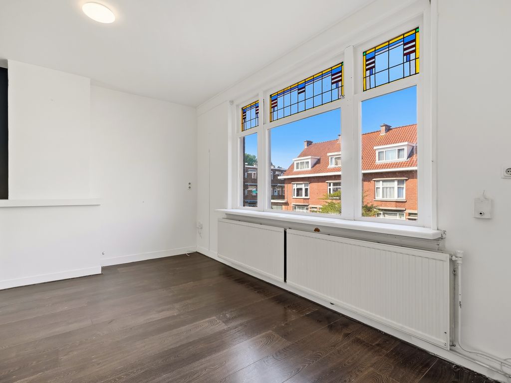 Tonystraat 32, Den Haag