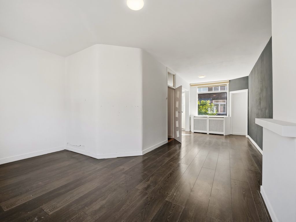 Tonystraat 32, Den Haag