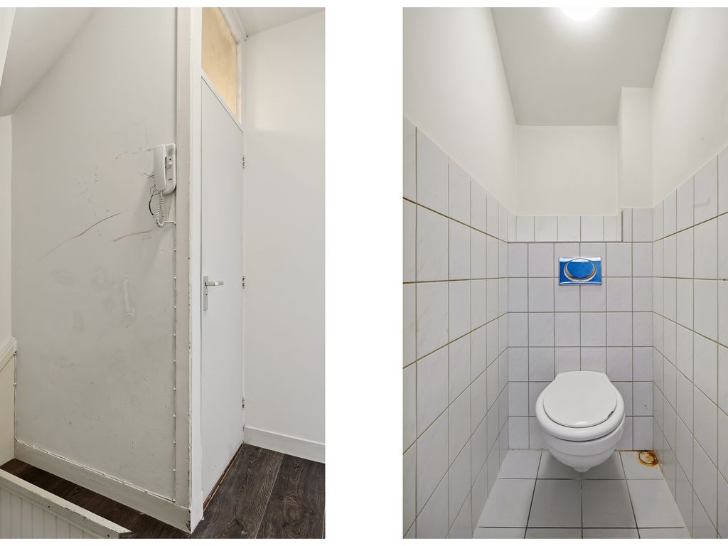 Tonystraat 32, Den Haag
