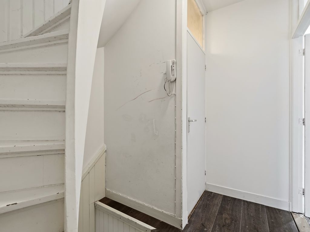 Tonystraat 32, Den Haag