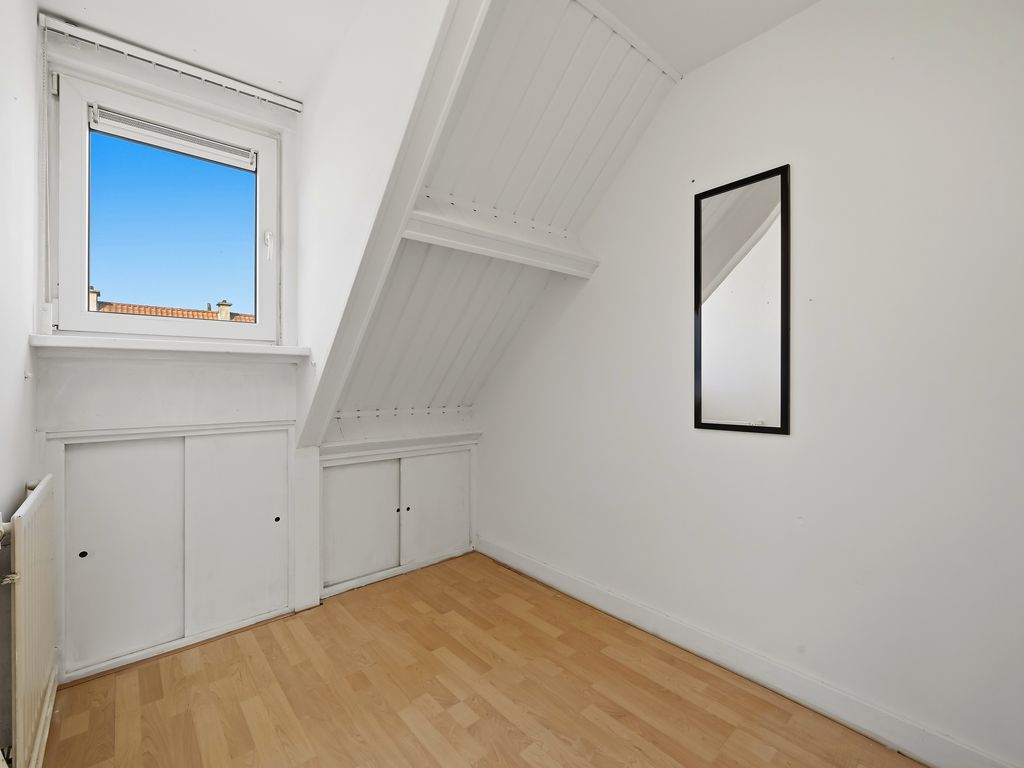 Tonystraat 32, Den Haag