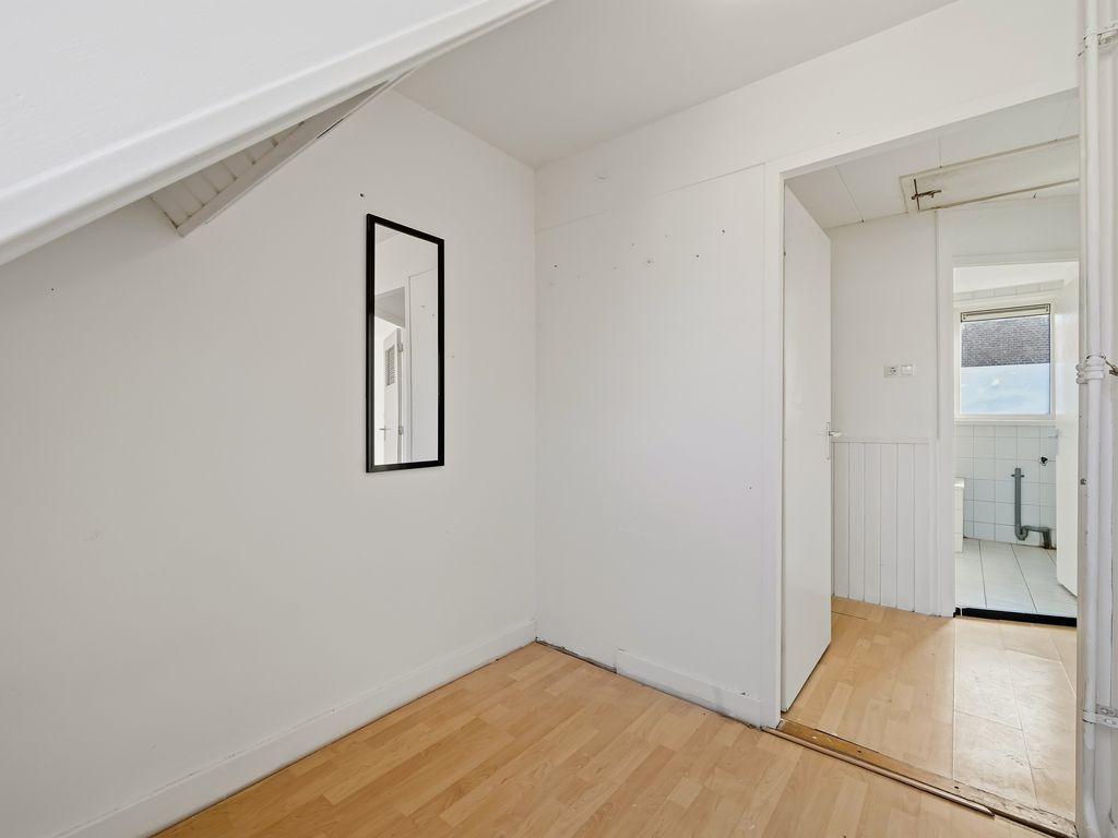 Tonystraat 32, Den Haag