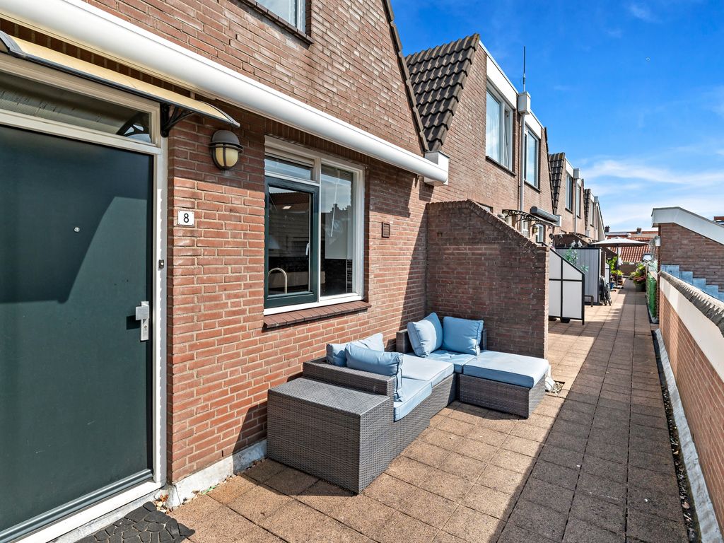 Torenstraat 8, Rijswijk