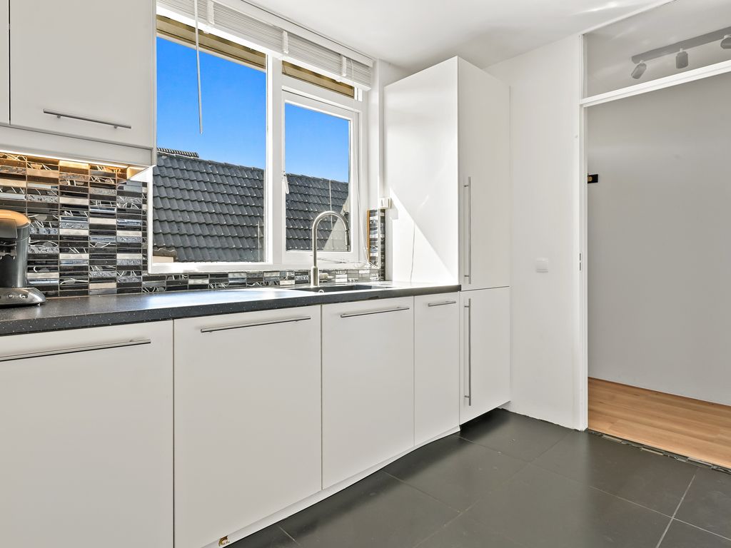 Torenstraat 8, Rijswijk
