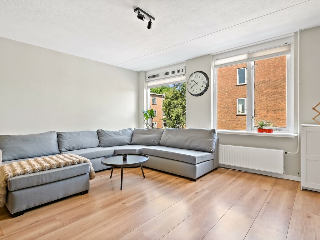 Torenstraat 8, Rijswijk