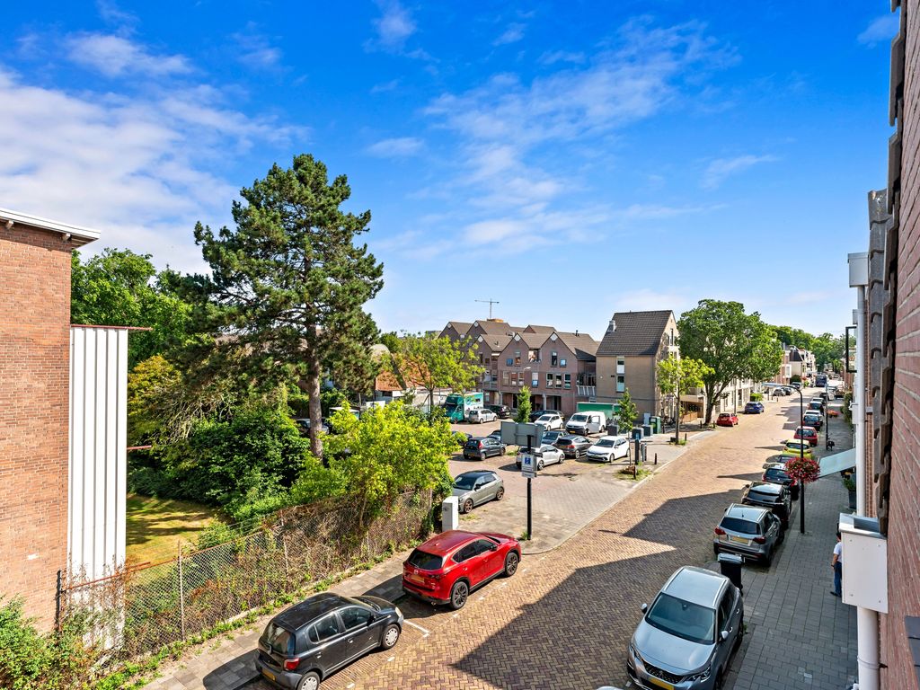 Torenstraat 8, Rijswijk