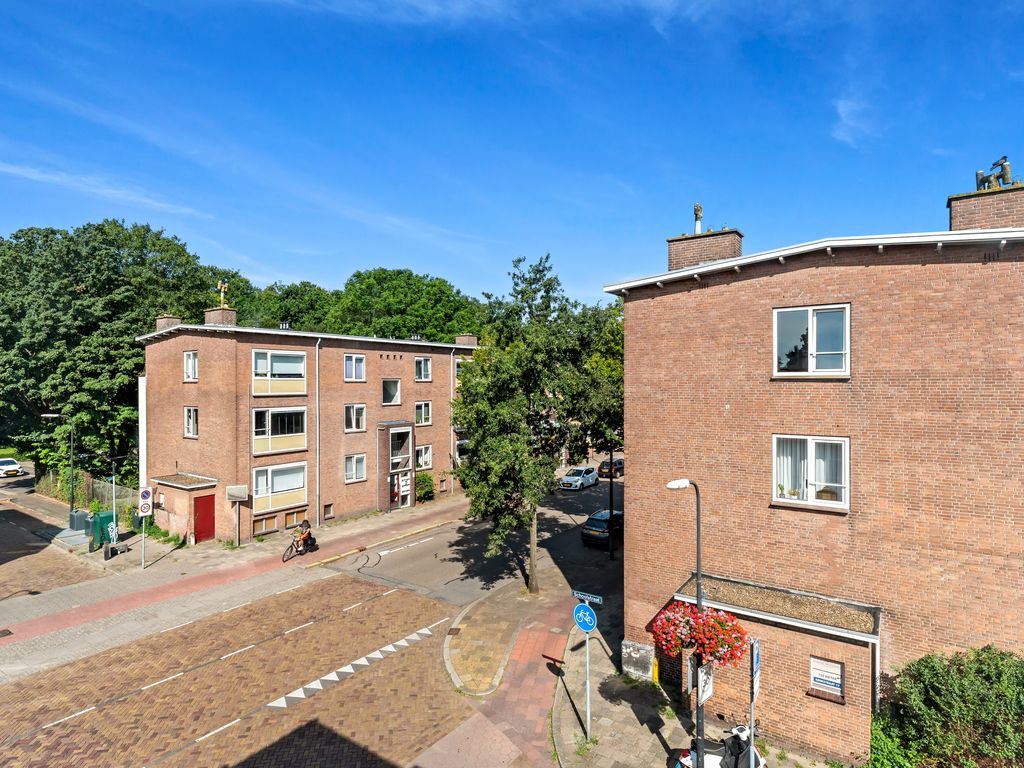 Torenstraat 8, Rijswijk