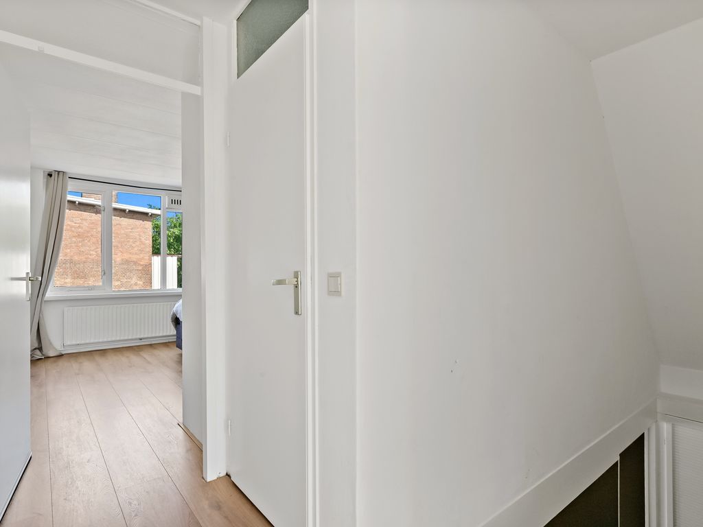 Torenstraat 8, Rijswijk