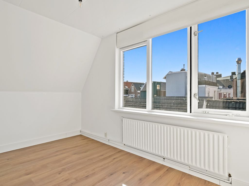 Torenstraat 8, Rijswijk