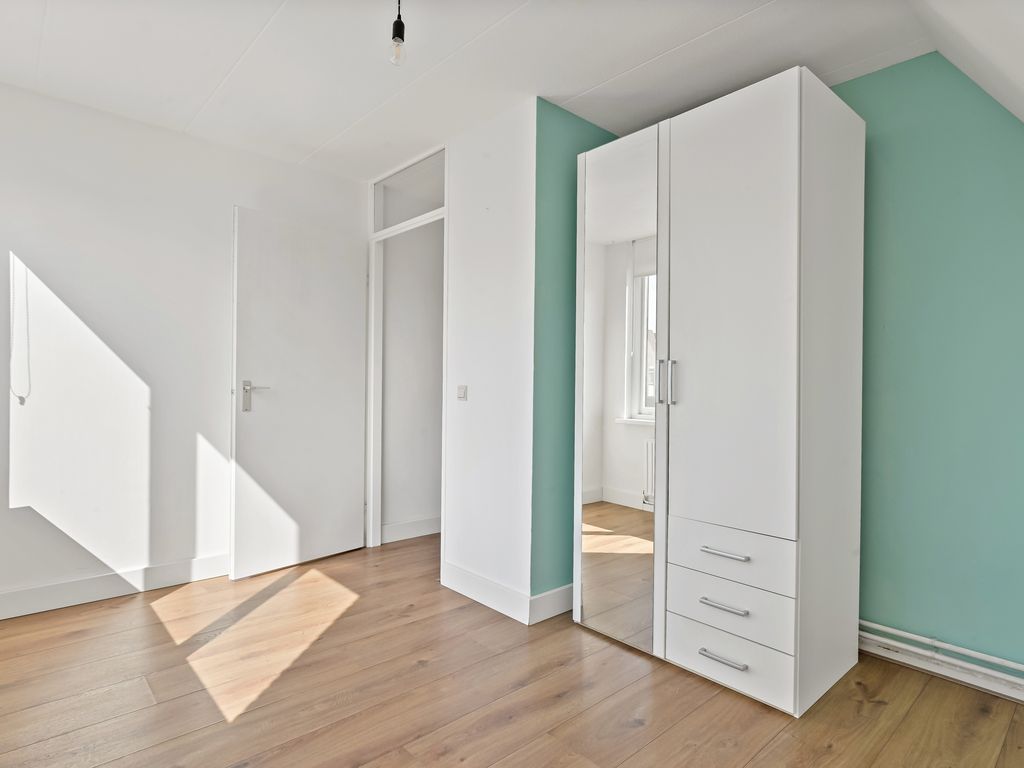 Torenstraat 8, Rijswijk