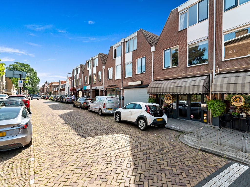 Torenstraat 8, Rijswijk