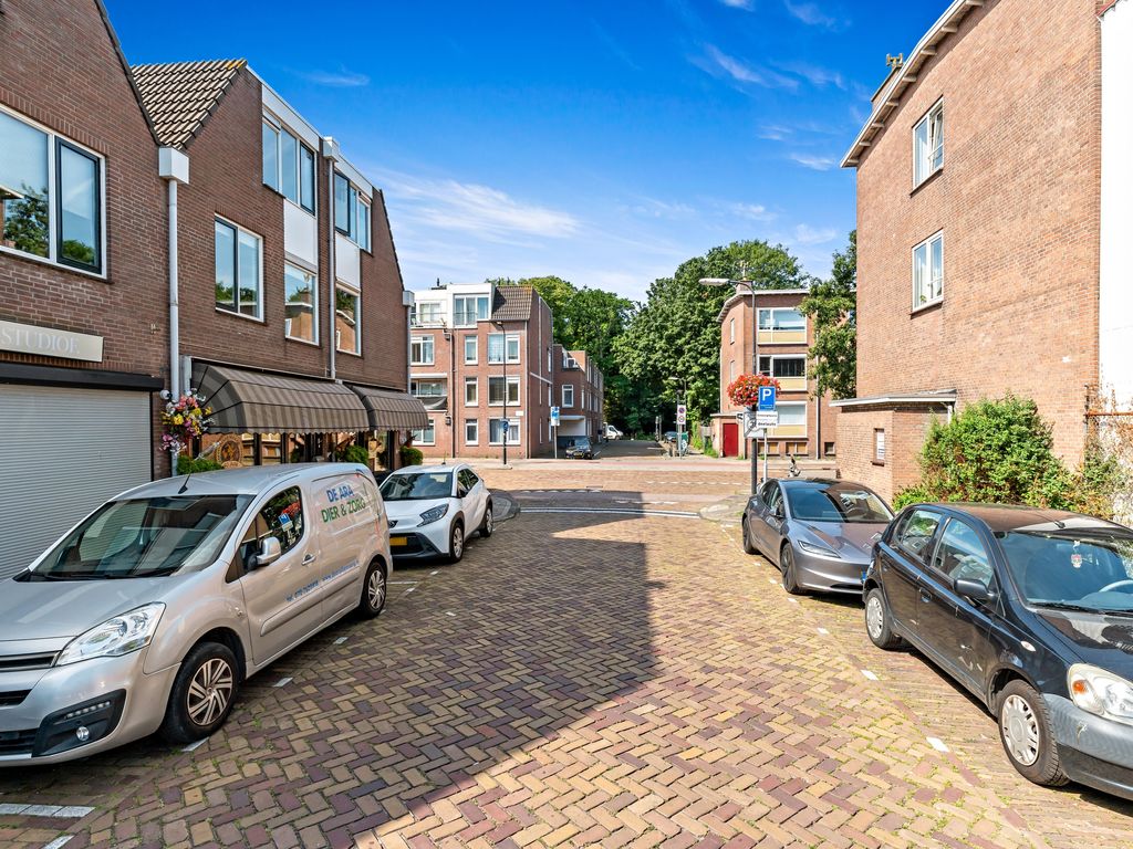 Torenstraat 8, Rijswijk