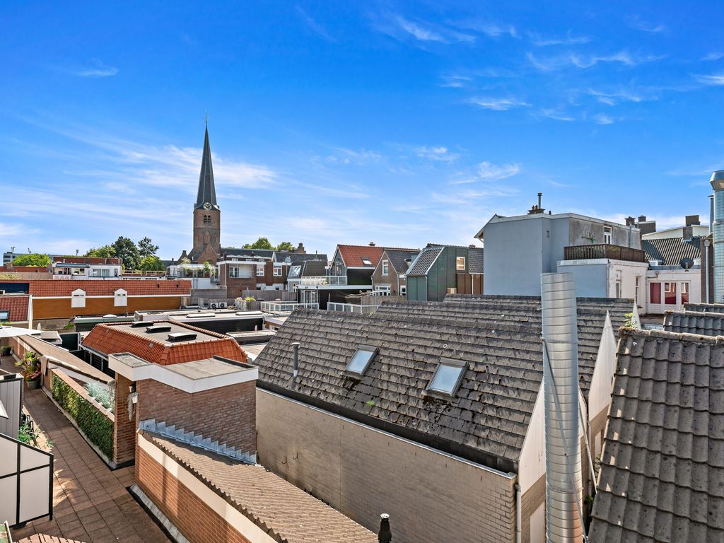 Torenstraat 8, Rijswijk