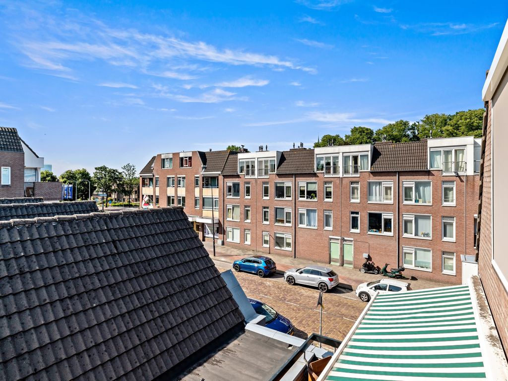 Torenstraat 8, Rijswijk