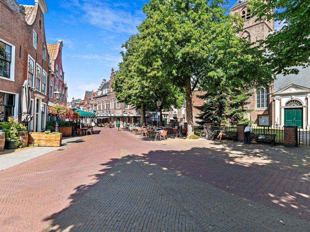 Torenstraat 8, Rijswijk