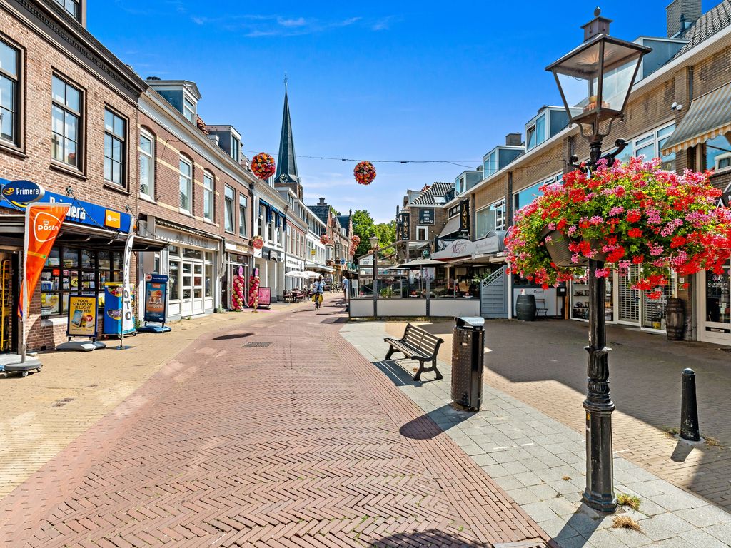 Torenstraat 8, Rijswijk