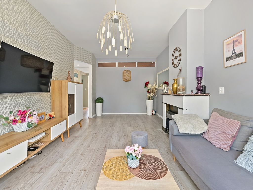 Elise Van Calcarstraat 24, Den Haag