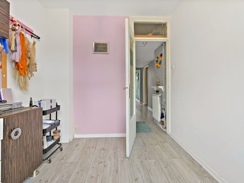 Elise Van Calcarstraat 24, Den Haag