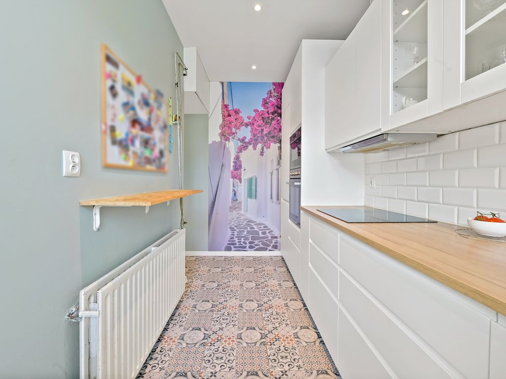 Elise Van Calcarstraat 24, Den Haag