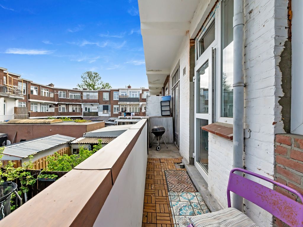 Elise Van Calcarstraat 24, Den Haag