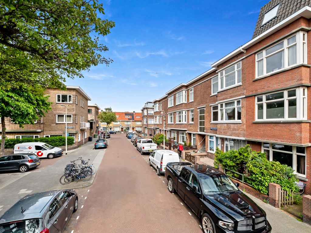 Elise Van Calcarstraat 24, Den Haag