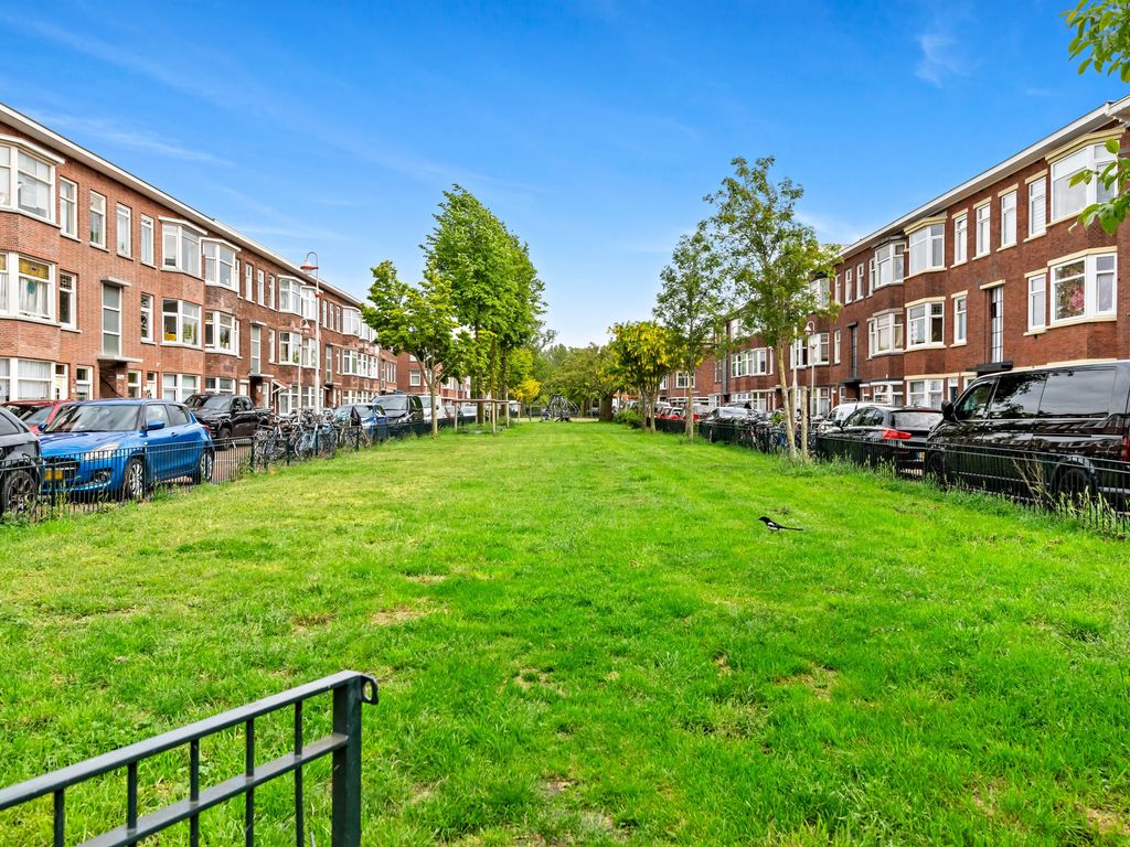 Elise Van Calcarstraat 24, Den Haag