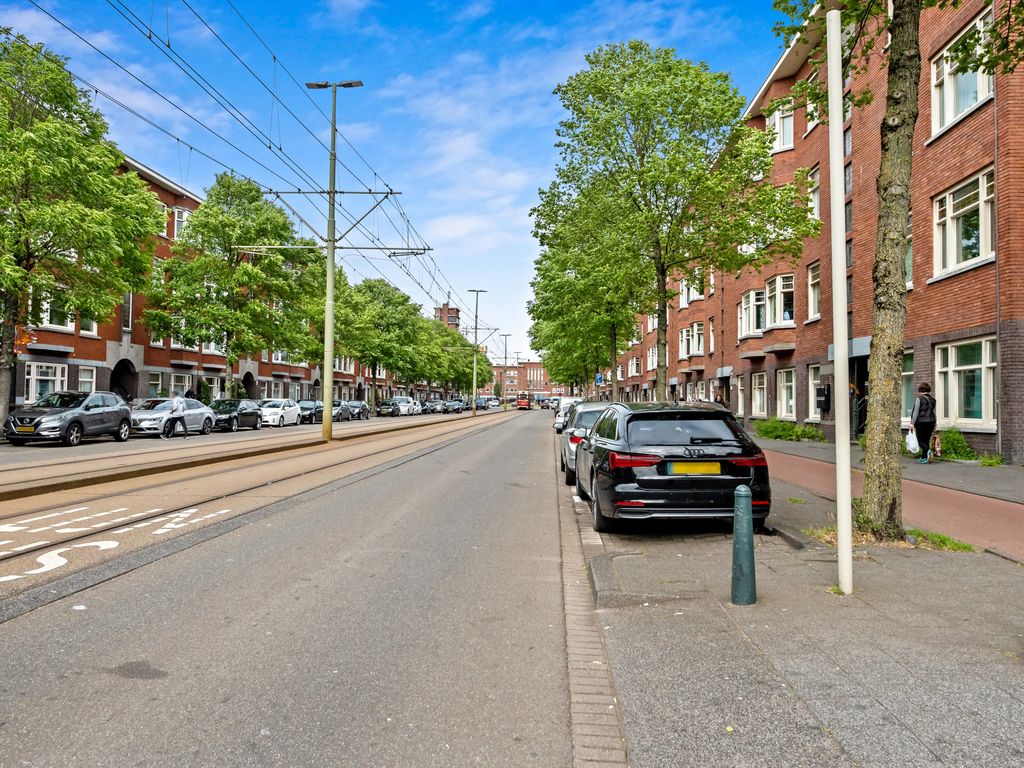 Elise Van Calcarstraat 24, Den Haag