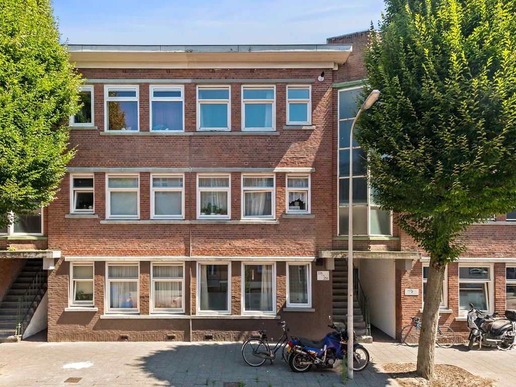 Pasteurstraat 230, Den Haag