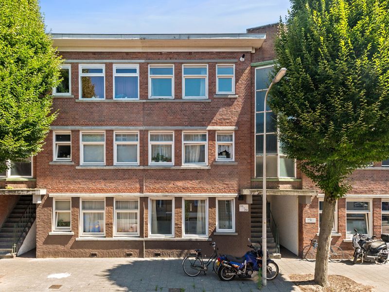 Pasteurstraat 230, Den Haag