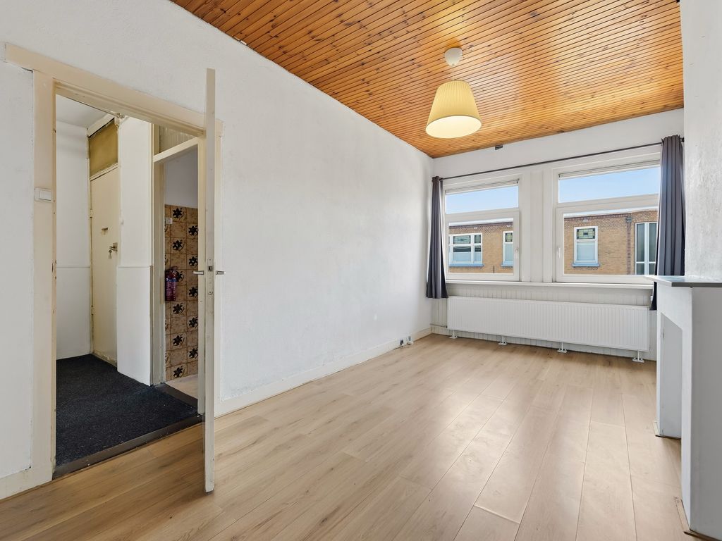 Pasteurstraat 230, Den Haag