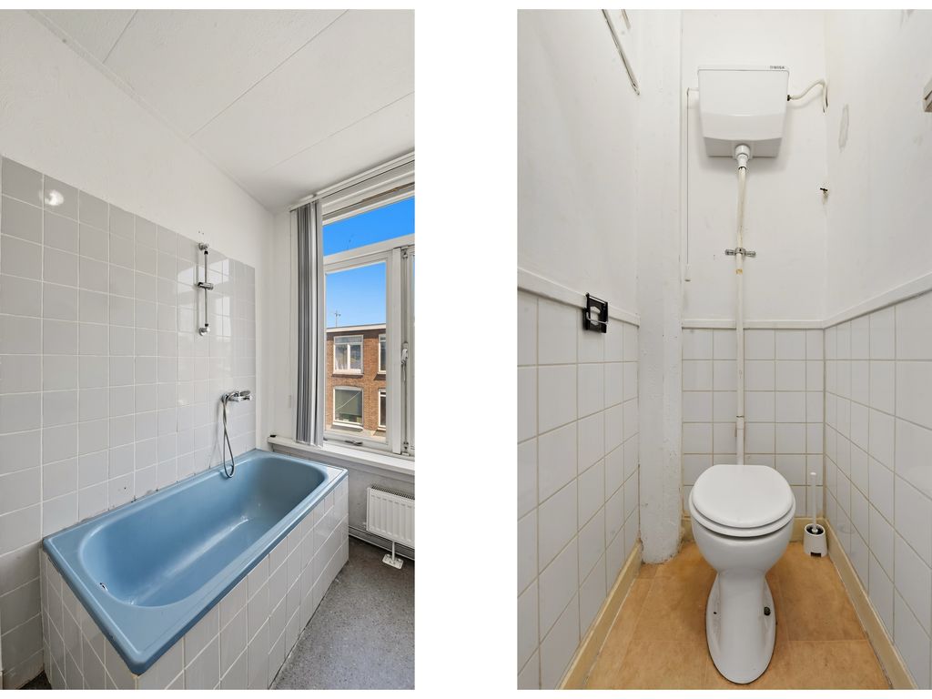 Pasteurstraat 230, Den Haag
