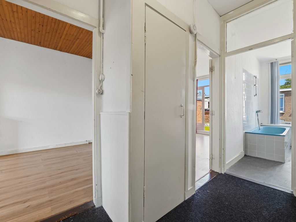 Pasteurstraat 230, Den Haag