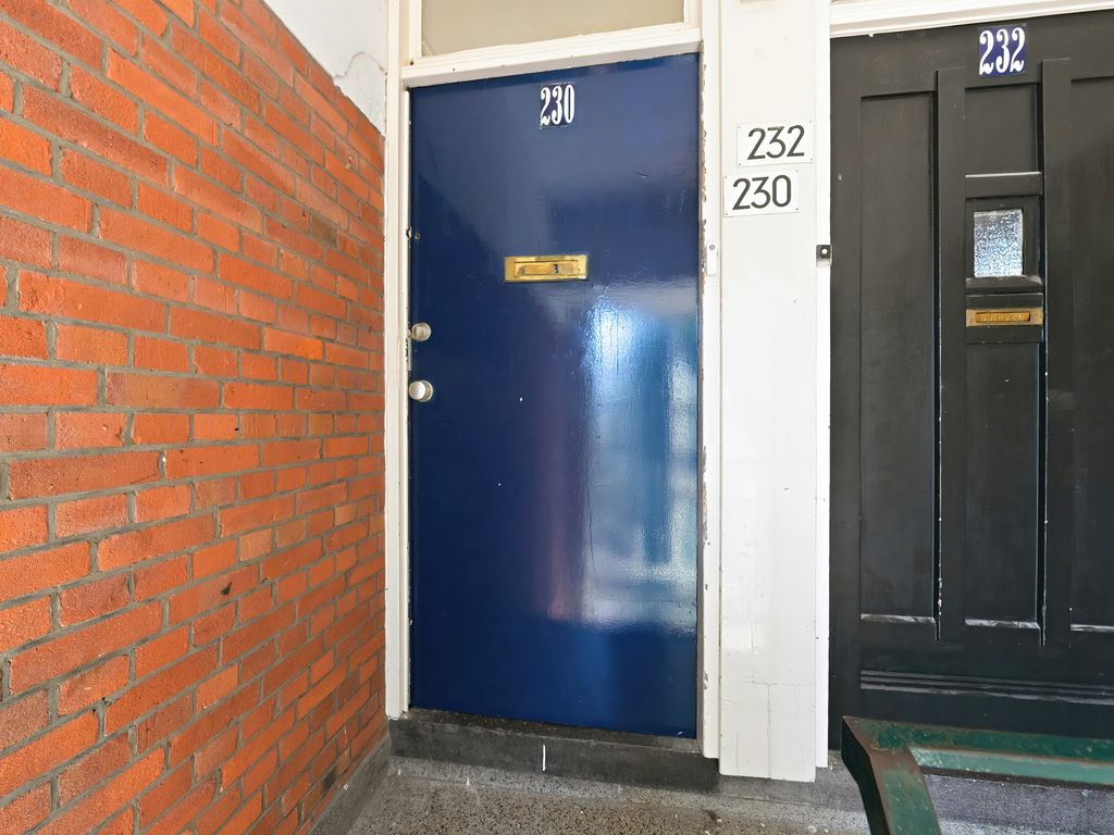 Pasteurstraat 230, Den Haag