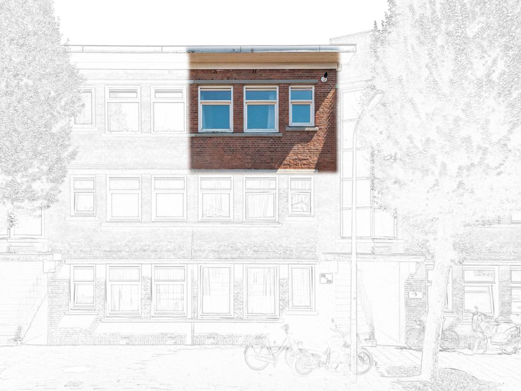 Pasteurstraat 230, Den Haag