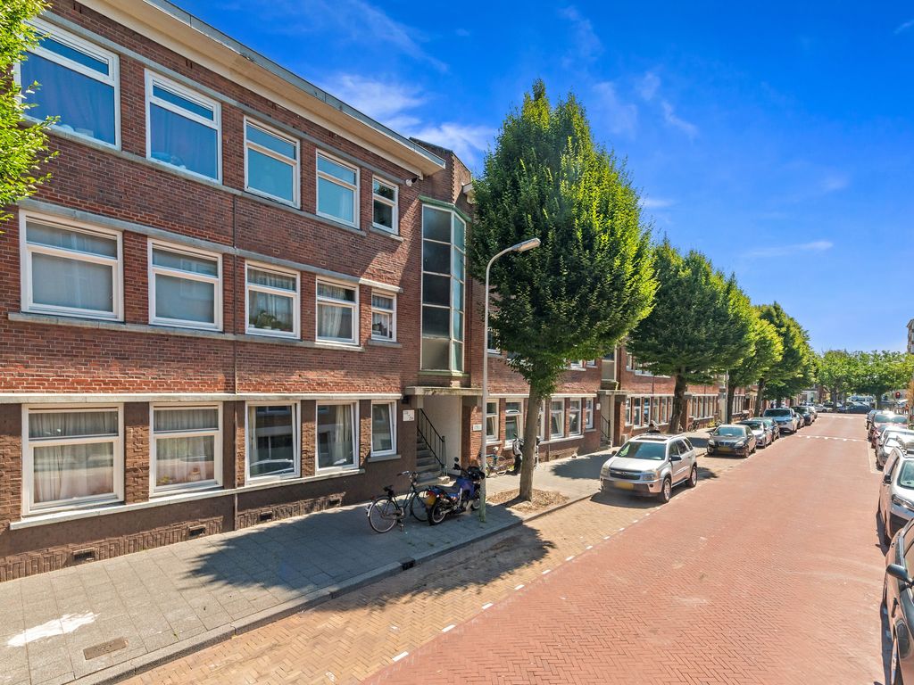 Pasteurstraat 230, Den Haag