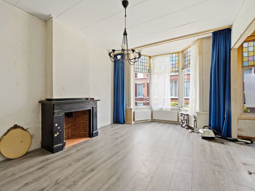 Dibbetsstraat 85, Den Haag