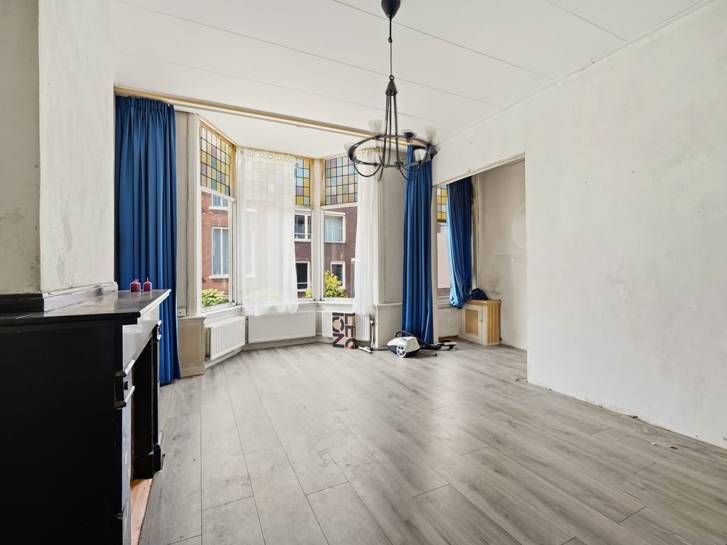 Dibbetsstraat 85, Den Haag