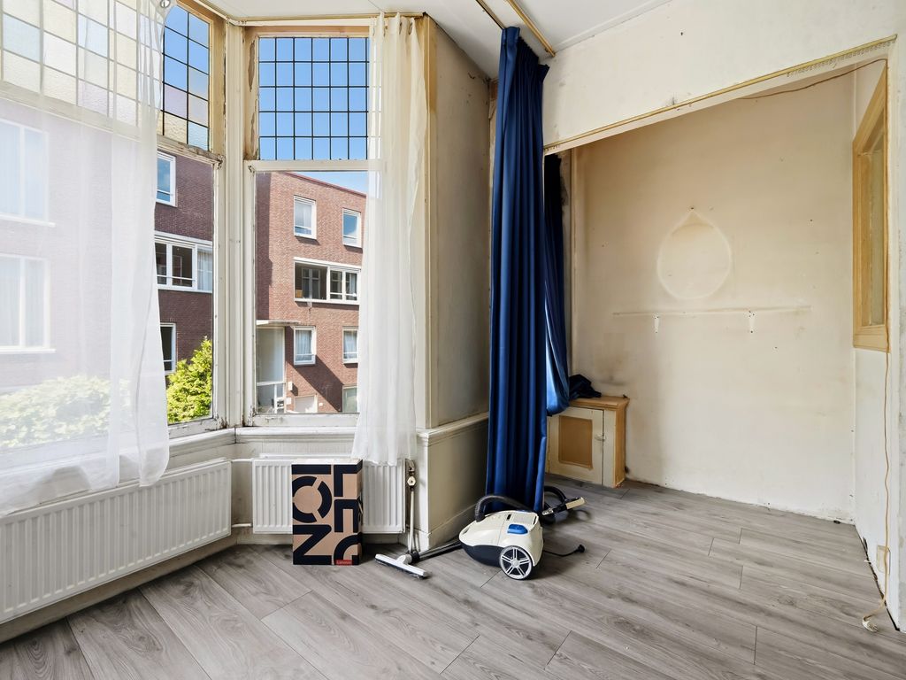 Dibbetsstraat 85, Den Haag