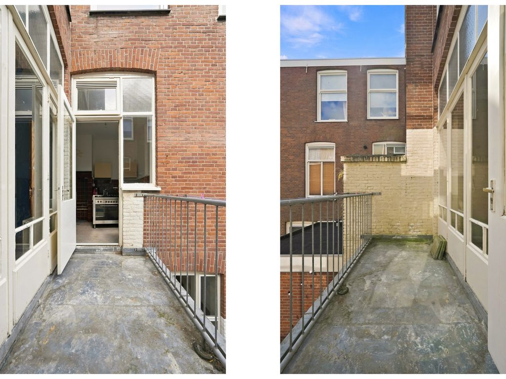 Dibbetsstraat 85, Den Haag