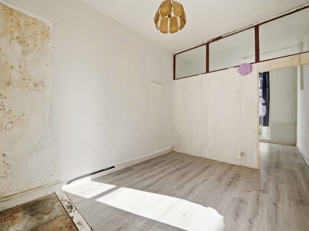 Dibbetsstraat 85, Den Haag
